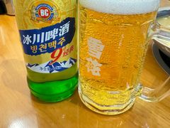 -春明狗肉馆(园丁花园店)
