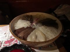 川门毛肚七绝-哥老官重庆美蛙鱼头(西湖银泰十一哥店)
