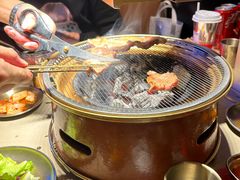 -西塔老太太泥炉烤肉(温州首店万象城黑金店)