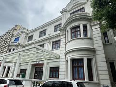 -上海市眼病防治中心(康定路院区)
