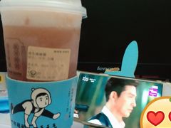 -我是酸奶君(壹方城店)
