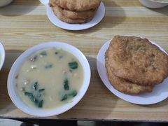 -老方子馅饼粥(台东店)