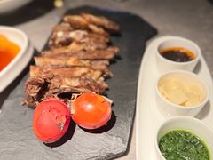 -木守西溪溪隐餐厅