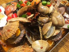 -必点海鲜·鲅鱼水饺(鞍山西道店)