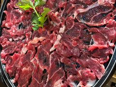 -楠火锅(昆山金鹰店)