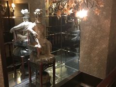 -姗娜娜足道·SPA(古北店)