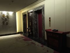 -长沙国金中心异国印象酒店