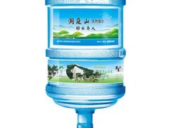 洞庭山天然泉水17L-洞庭山农夫山泉送水服务中心(花桥店)