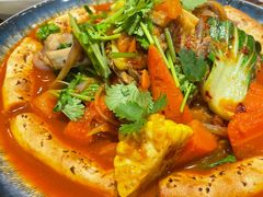 -新疆伊宁远征餐厅