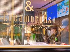 -BUTTERFUL&CREAMOROUS 黄油与面包(三里屯太古里店)
