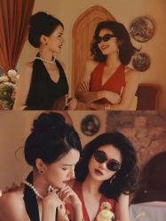 点击看大图 -蜜桃少女VISION写真馆(雁塔店)