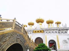 -上海东林寺(金山区)