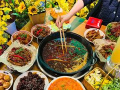 -楠火锅(太古里总店)