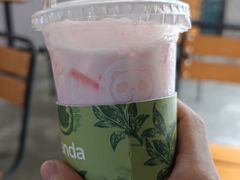 -茶百道(广都店)