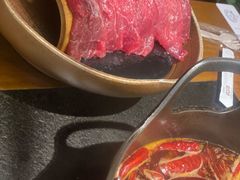 -盡膳口福跷脚牛肉火锅(国贸商城店)