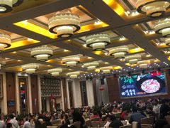 大堂-顺德人家食府(黄金广场店)