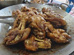 -好灶头妈妈菜·柴火灶台鱼·千岛湖土菜地标美食