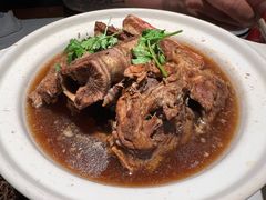 -真定郝家排骨(正定县总店)