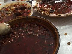 -平乐古镇孙血旺