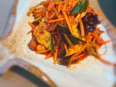 -味家烤肉烤鳗鱼牛排(西塔旗舰店)