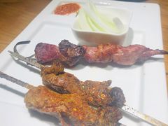 -静一·食光里(黄河路店)