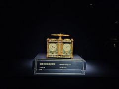 -故宫钟表馆