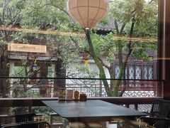 -奇芳阁·百年清真南京菜(夫子庙店)