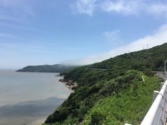 -舟山嵊泗列岛风景名胜区