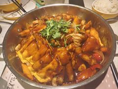 -黄记煌三汁焖锅(悦方IDmall店)