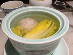 -淮扬府(安定门店)