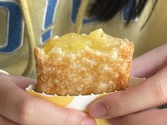 -麦当劳(国贸店)