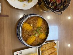 -春水锅贴·传统鲁菜(大明湖店)