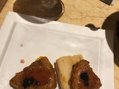 -雍和会海鲜姿造自助(湖东路店)