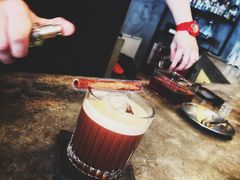 -BE NORMAL CAFE(霞溪路店)