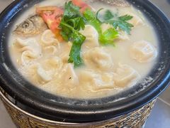 -陶德砂锅(蜀汉路店)