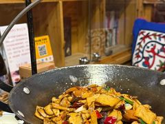 -吃货私房菜(丽江束河古镇店)