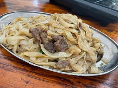 -江村四哥新鲜牛肉店(江高总店)
