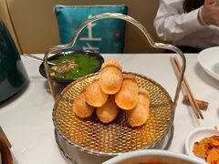 -上上席川菜(凯德乐峰广场店)