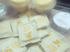 -喜茶(上海泰禾大厦店)