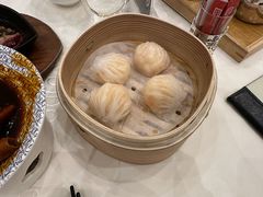 笋尖鲜虾饺-翠园(北京王府中环店)