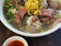 -潮镇老尾牛杂(环城西路店)