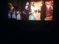 -沃美影城焕影岛LED/中国巨幕(万象汇店)