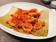 -香山湖家家宴(中山陵店)