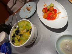-闽上鲜·福建菜(龙湖滨江天街店)