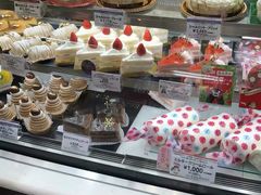 -不二家(数寄屋橋店)