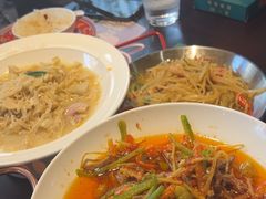 -拾捌川·自贡爆炒(新街口店)