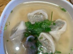 -南城香·饭香串香馄饨香(花园北路店)