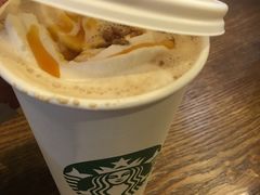 -星巴克臻选(北京太阳宫凯德店)