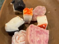 -牛New寿喜烧(中山公园龙之梦店)