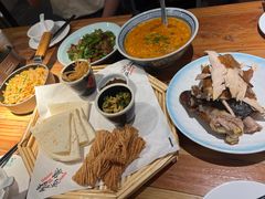 -符离集餐厅(万象城店)